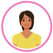 Ana - Support Coordinator