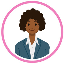 Winifred - Support Coordinator