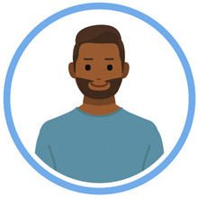 Anthony - Support Coordinator