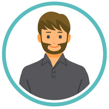 Nicolas - Support Coordinator